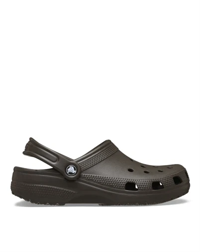 Crocs - Classic Clog - Espresso